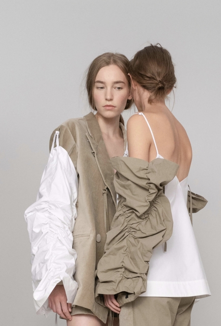 INSHADE spring/summer 21
