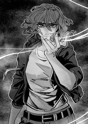 ВКР Стражи Легенд