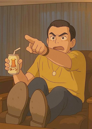 Этические границы Ghibli-стиля в ИИ-изображениях