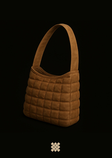Pad bag&nbsp;— Ai&nbsp;generated