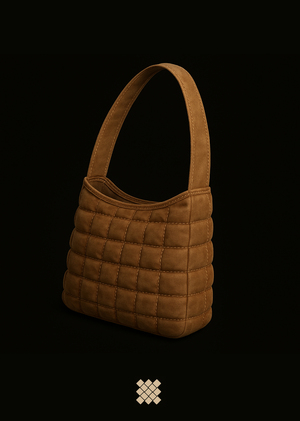 Pad bag — Ai generated