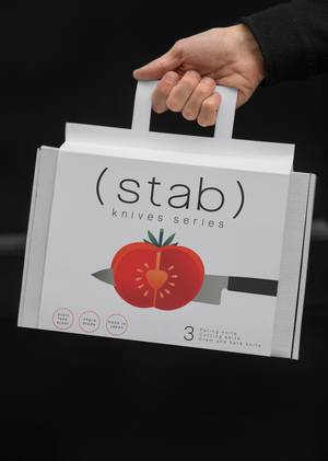 наборы ножей (stab)