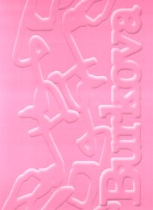 Burkova design