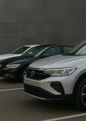 Как выбрать идеальный автомобиль 
в США