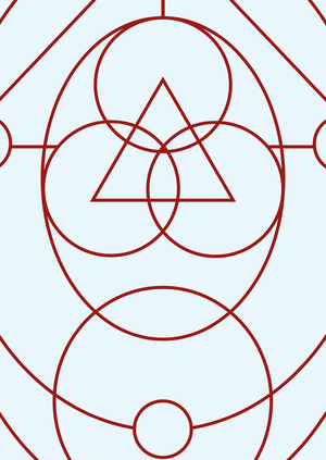 Триединство