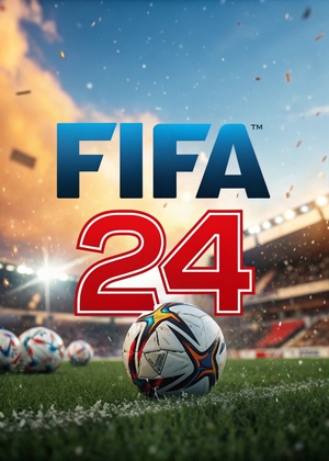 Cтатистики игроков FIFA 24