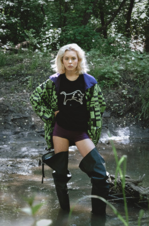 Платформа outdoor бренда "Салавей"