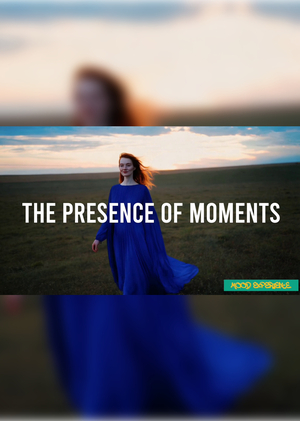 THE PRESENCE OF MOMENTS