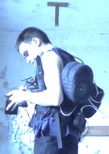 Создание нательной звуковой системы