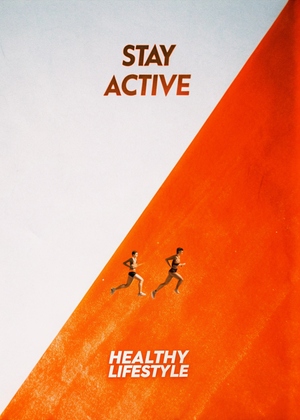 Фитнес и здоровье