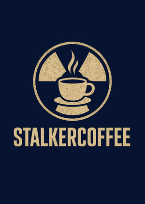 Devlog-разработка Stalker Coffee: кофейная игра в мире Зоны и радиации