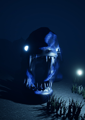Mortuus Atlantis