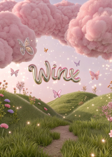 Winx Club&nbsp;— анализ повторного использования сцен трансформаций