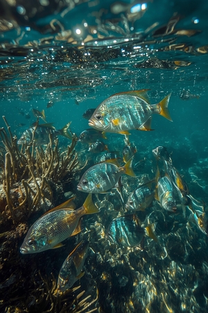 Эффективность ИИ-инструментов в продвижении проекта