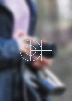 Айдентика для студии Артемия Сташевского