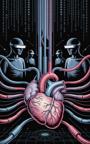 Анализ результатов продвижения проекта с помощью ИИ