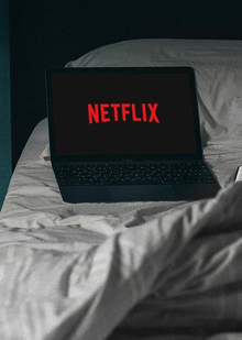 Анализ данных фильмов и&nbsp;сериалов Netflix