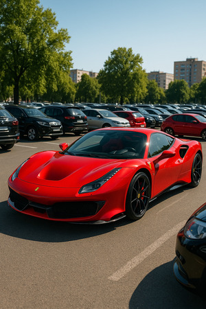  Car Price Prediction