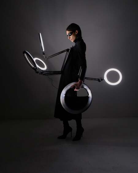 Dima Monkey: профайл бренда