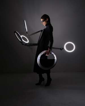 Dima Monkey: профайл бренда