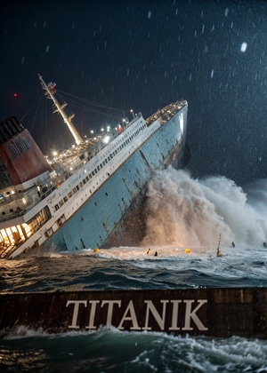 Titanic Dataset: закономерности выживания