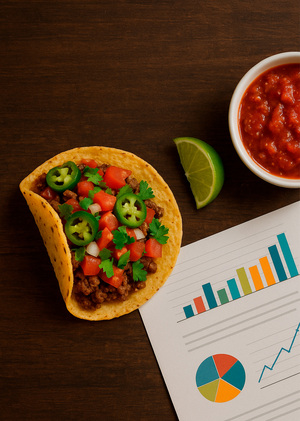 Тако-аналитика