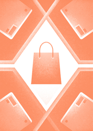 Покупательское поведение: анализ и визуализация