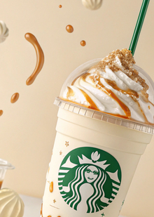 Анализ питательной ценности напитков в&nbsp;Starbucks