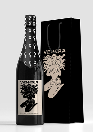 Planets & Gods Sparkling Wine