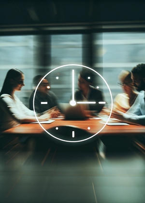 Личный трекер продуктивности. Датасет