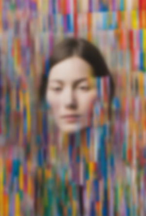 Работы женщин-художниц в коллекции MoMA