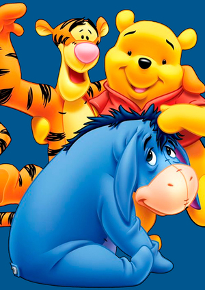Анализ мультфильмов Disney
