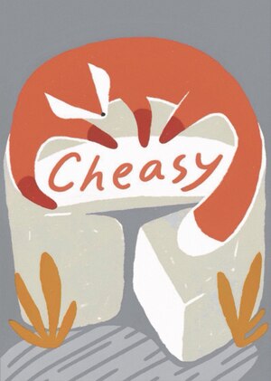 Продукция Cheasy