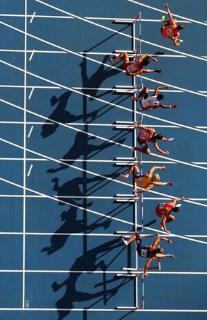 120 лет Олимпийских игр: эволюция участников, стран и медалей