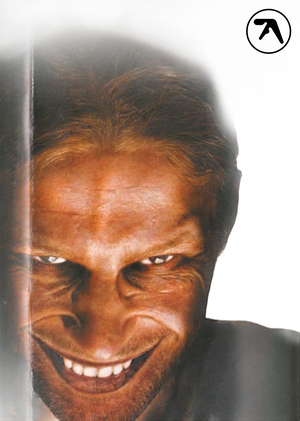 Музыкальная аналитика творчества Aphex Twin