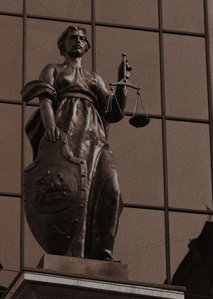 Анализ базы данных не раскрытых особо тяжких преступлений