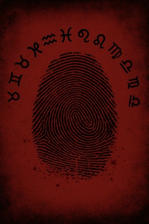 Кровавая астрология