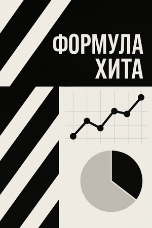 ФОРМУЛА ХИТА: анализ данных IMDb