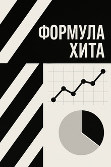 ФОРМУЛА ХИТА: анализ данных IMDb