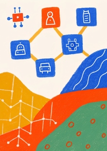 Тренды AI-искусства