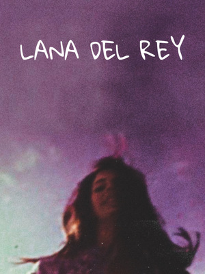 Анализ творчества певицы Lana Del Rey