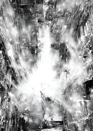 Обучение генеративной ИИ под стиль художника Синъити Сакамото