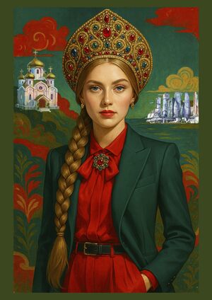 РЕСТОРАН "СКАЗКИ"