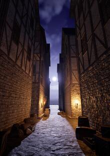 Shadows of&nbsp;Antheon