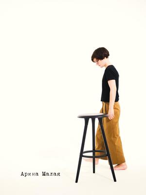Портфолио для поступления в магистратуру Sound Art & Sound Studies