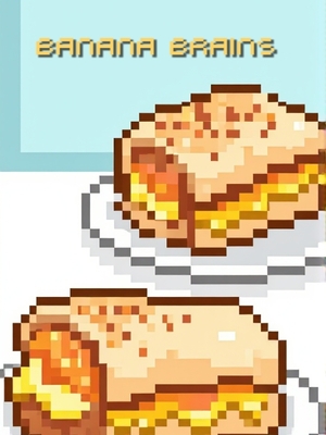 Banana Brains