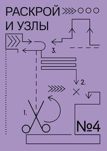 Тема № 4 Раскрой и узлы