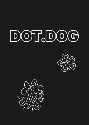 многостраничный сайт DOT.DOG