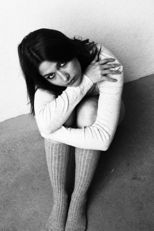 I knew everything when I was young