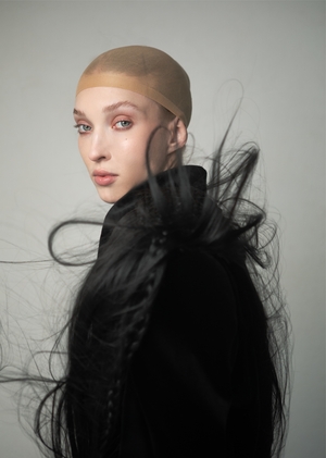 Royal Russians Club. Разработка платформы бренда и сезонной коллекции